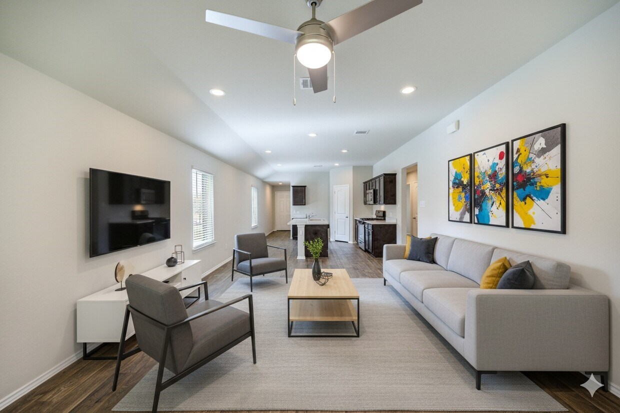 Foto principal - 16937 Rich Pines Dr