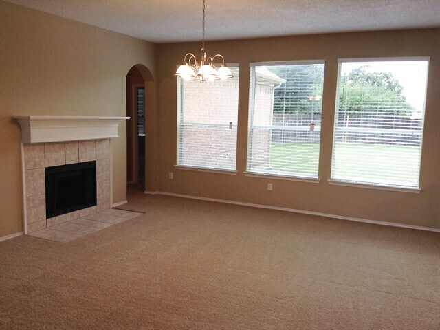 Foto del edificio - 1360 Calvert Drive