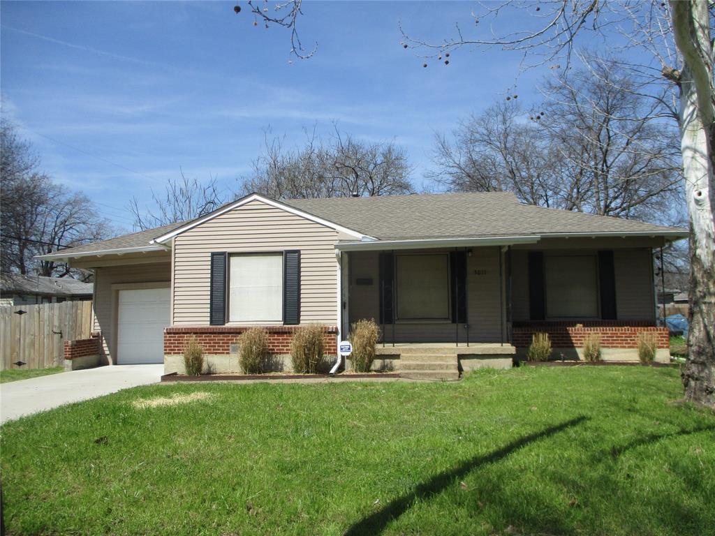3011 Marjorie Ave, Dallas, TX 75216 House Rental in Dallas, TX