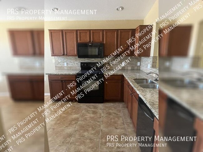 Foto del edificio - 1041 E Silverwood Dr