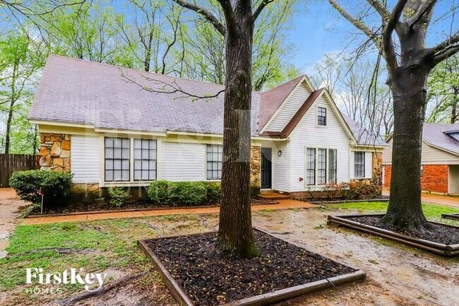 Foto del edificio - 4397 Hunt Ln