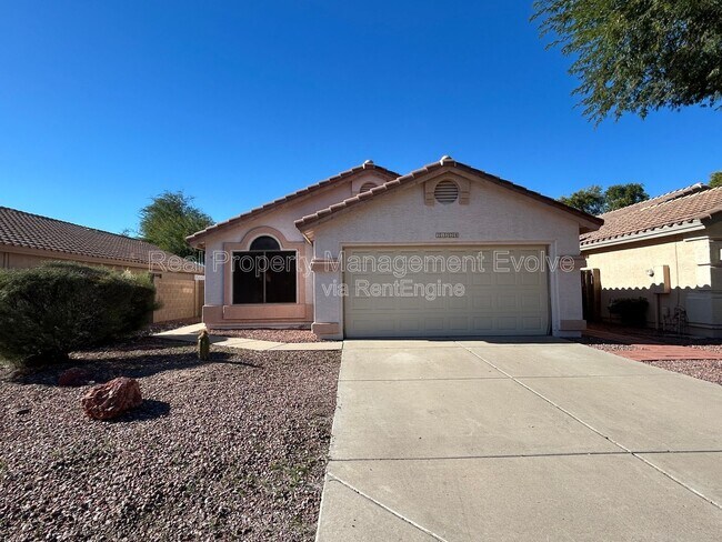 Foto del edificio - 21228 N 88th Ln