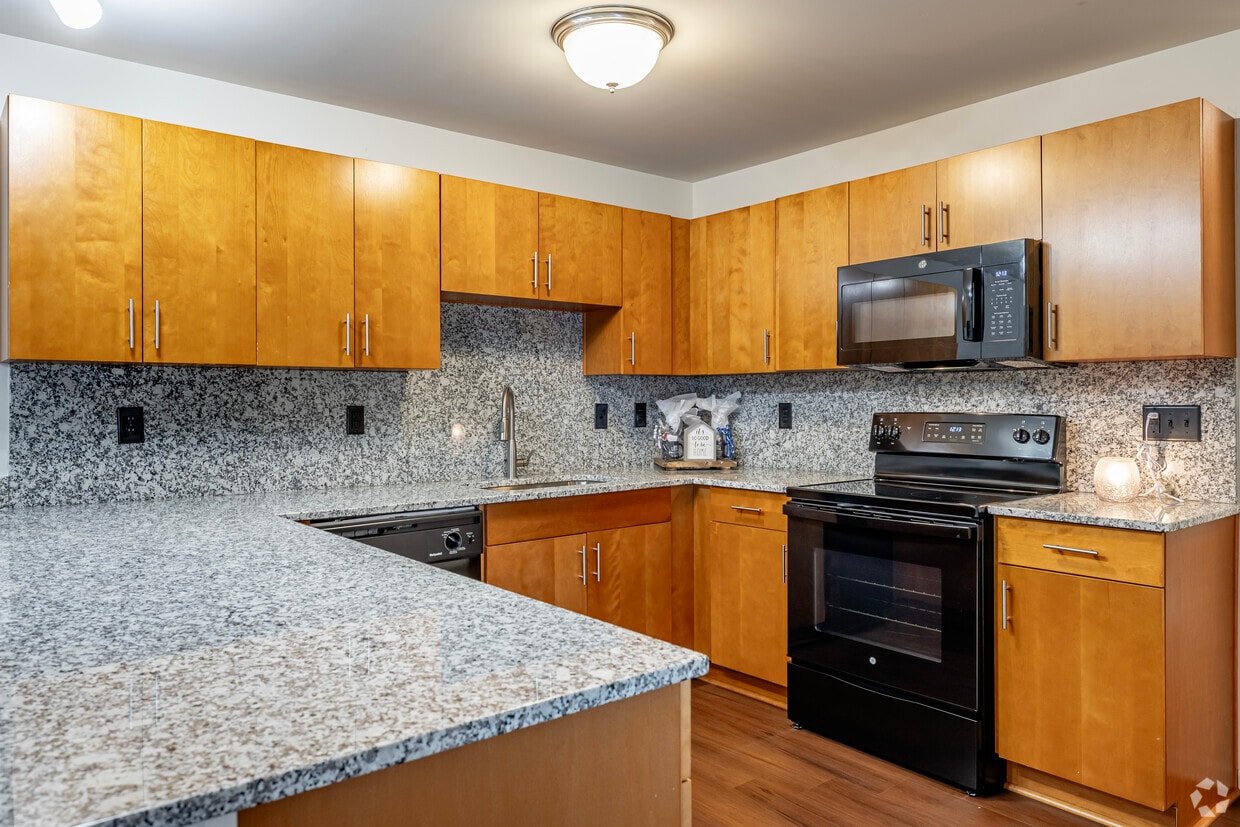 Primary Photo - Withington Apartments*