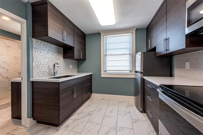 Foto del edificio - 1413 23rd Street Rear