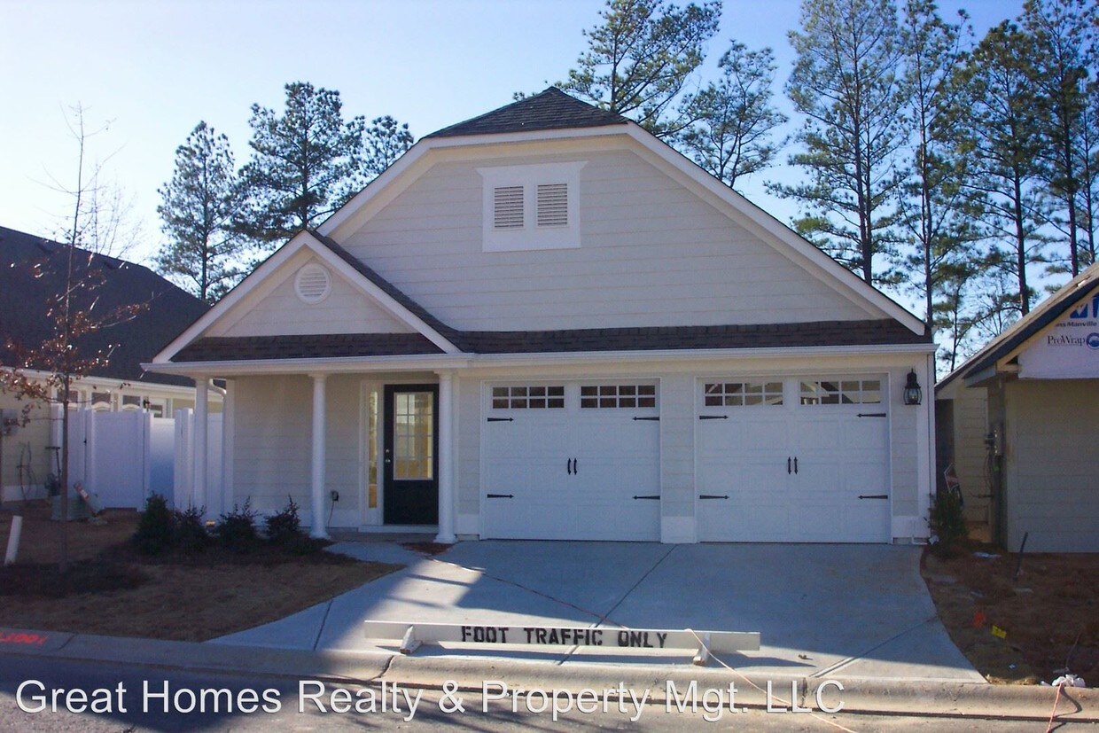 Foto principal - 4919 Magnolia Cottage Way