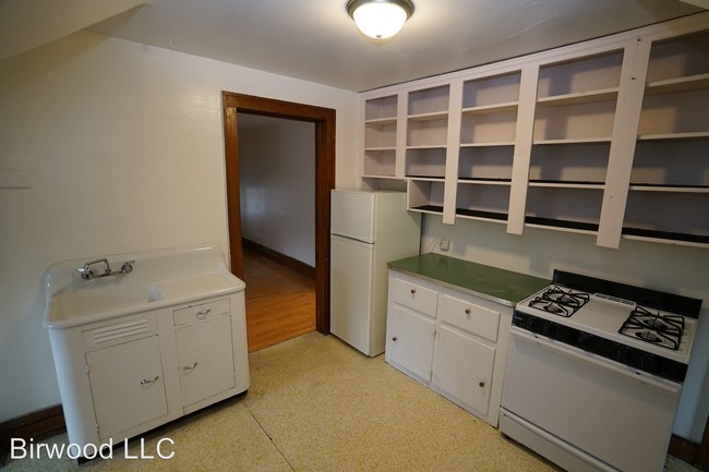 Foto del edificio - 1341 Morrison St