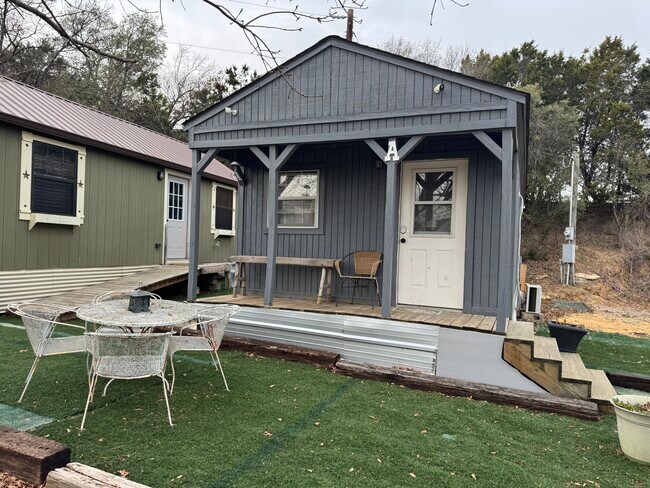 Foto del edificio - 132 Alma St