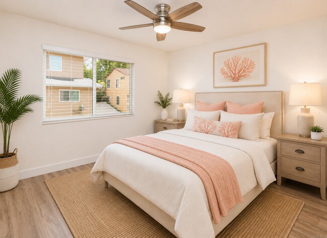 Foto del edificio - Remodeled 3 Bed 2 Bath Condo - Coastal Living at Its Finest