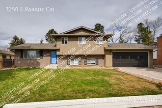 Building Photo - 3250 Parade Cir E