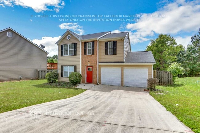 Building Photo - 5257 Windfield Glen Ct NW
