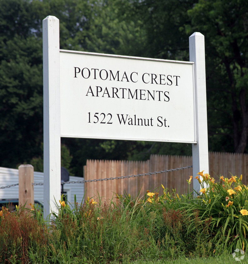 Foto del edificio - Potomac Crest Apartments