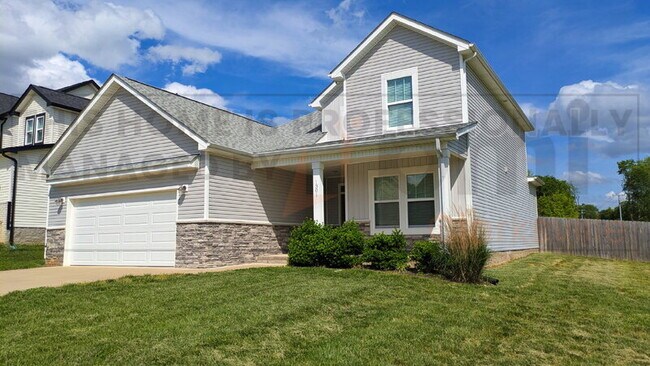Building Photo - 1301 Dan Brown Dr