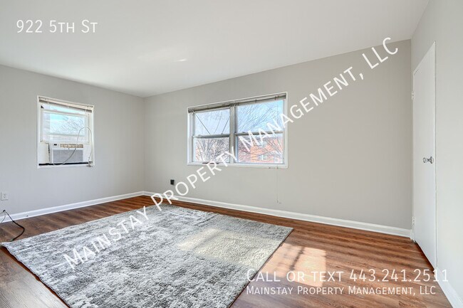 Foto del edificio - 922 5th St