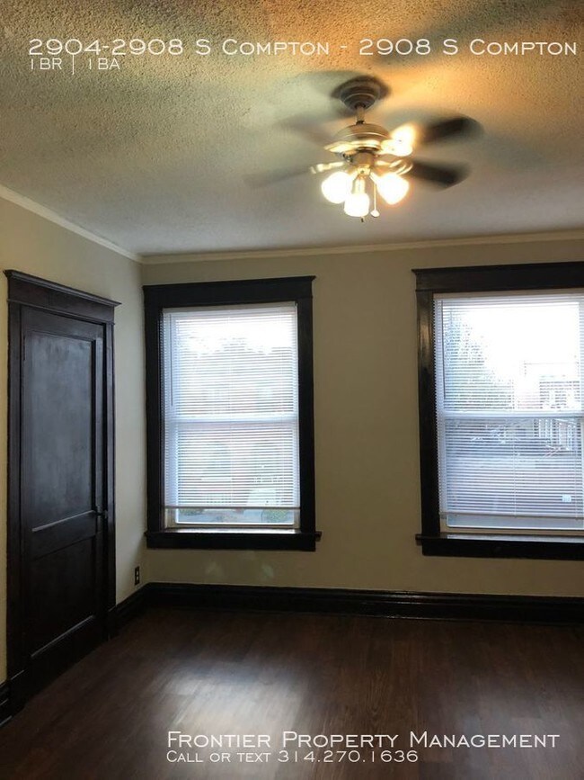 Foto del edificio - 2904-2908 S Compton Ave