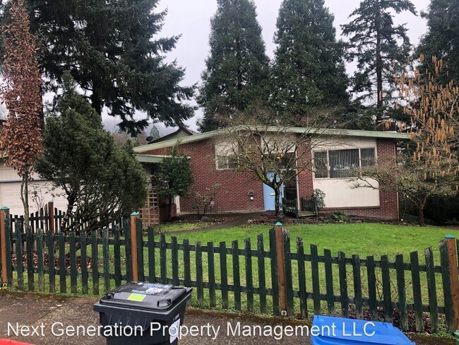 Building Photo - 4 br, 2 bath House - 1180 E. 37th Ave.
