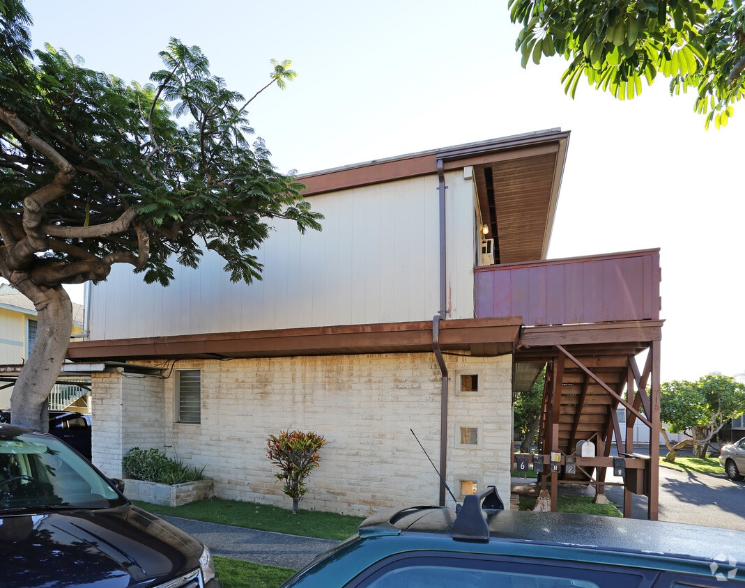 Building Photo - 715 Pensacola St