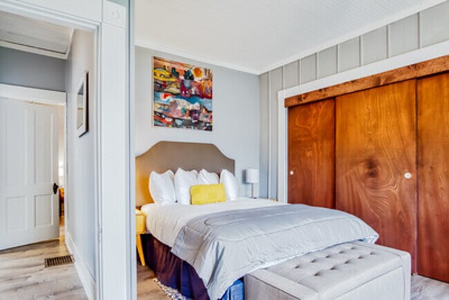 Foto del edificio - 414 N Holladay