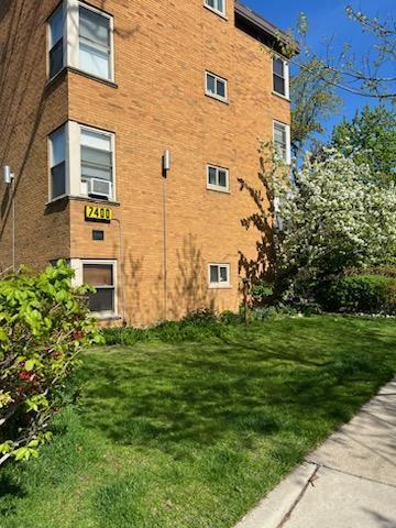 Foto del edificio - 7402 N Sheridan Rd
