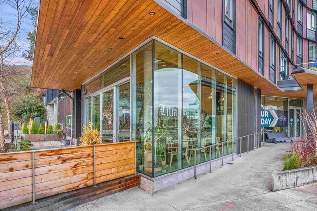 Building Photo - The Emery