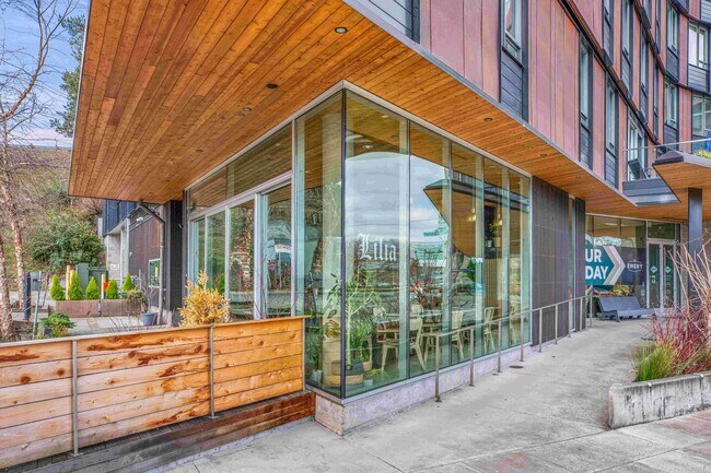 Foto del edificio - The Emery