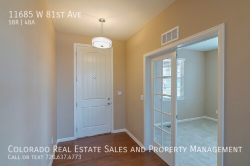 Foto del edificio - Beautiful 5 bedroom + office, 4 bath, Moun...