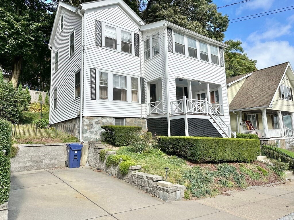 21 Upcrest Rd, Boston, MA 02135 House Rental in Boston, MA