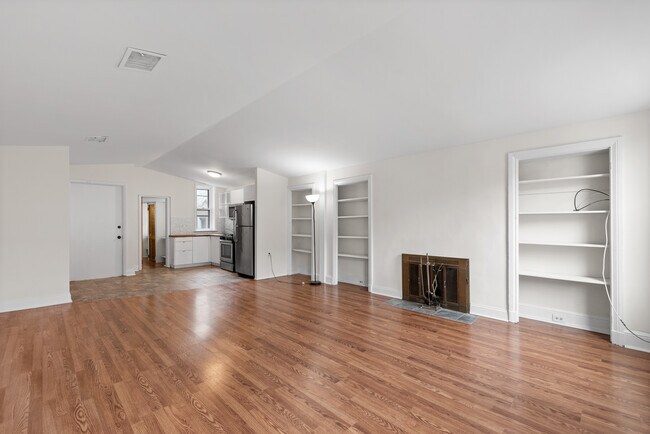 Foto del edificio - 631 Catharine St