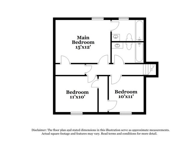 Foto del edificio - 5584 Marbut Rd