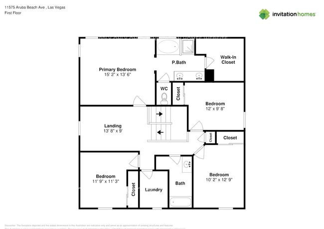Building Photo - 11575 W Aruba Beach Ave