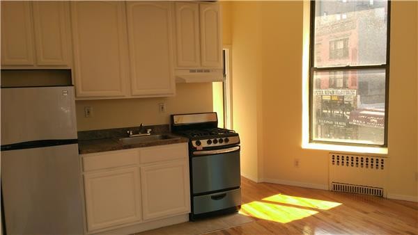 Foto del edificio - 137 E 116th St