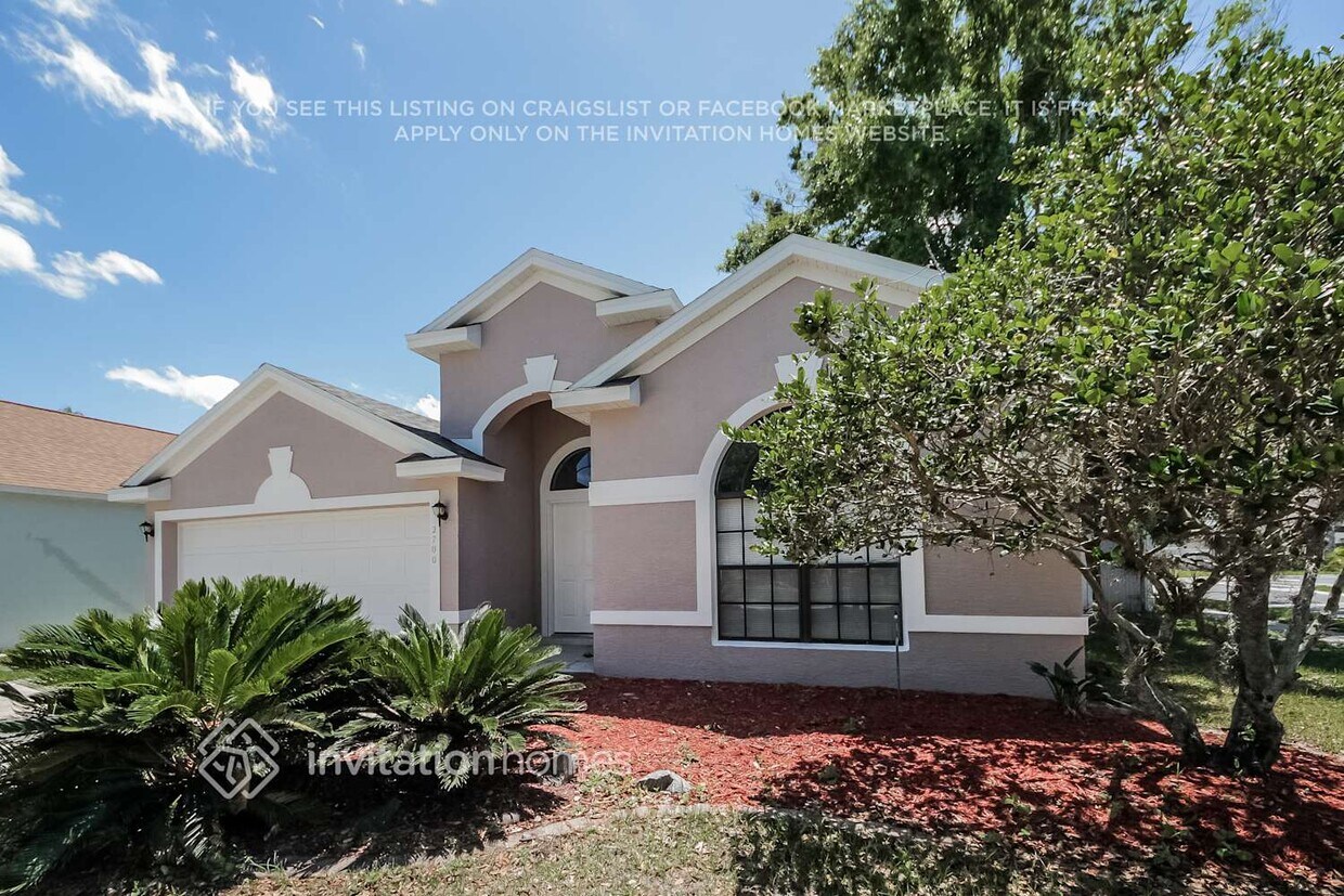 Foto principal - 2700 Port Ct