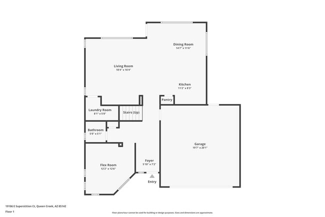 Building Photo - 19106 E Superstition Ct
