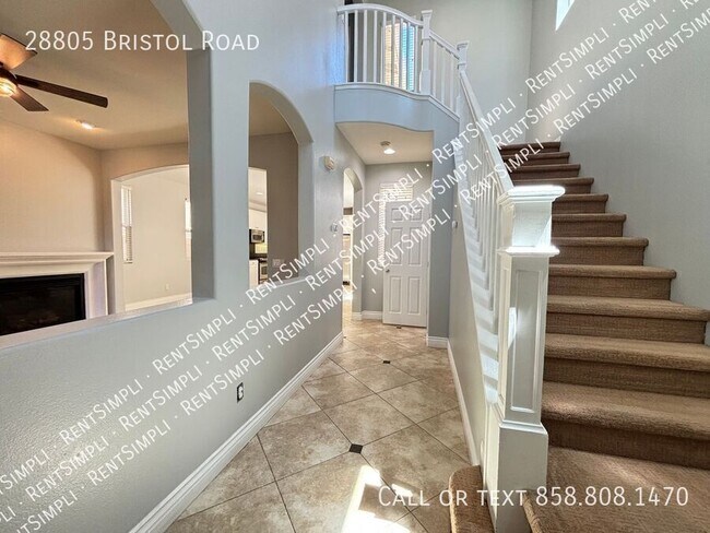 Foto del edificio - 28805 Bristol Rd