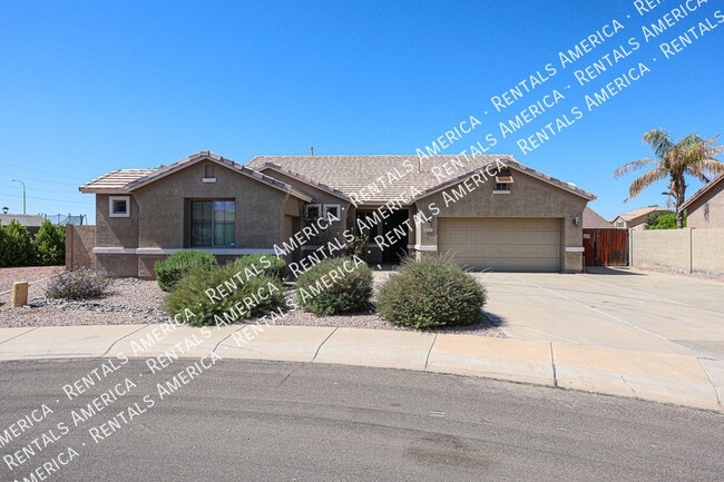 Building Photo - 6974 S Scott Dr