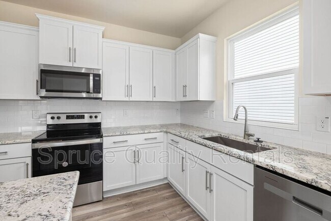 Building Photo - 3409 Arctic Brook St
