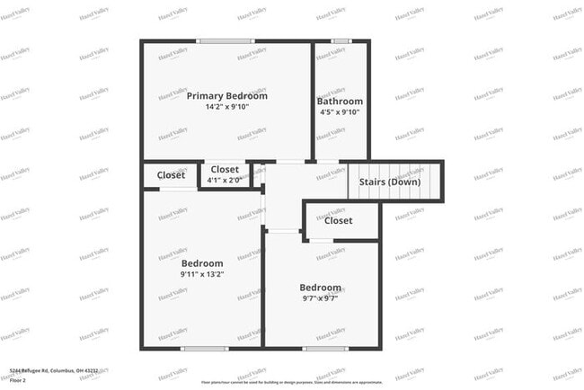 Building Photo - 5244 Refugee Rd