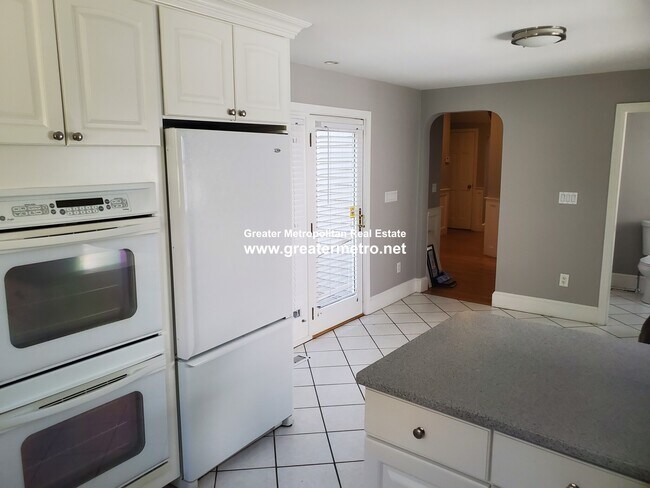 Foto del edificio - 14 Crescent St