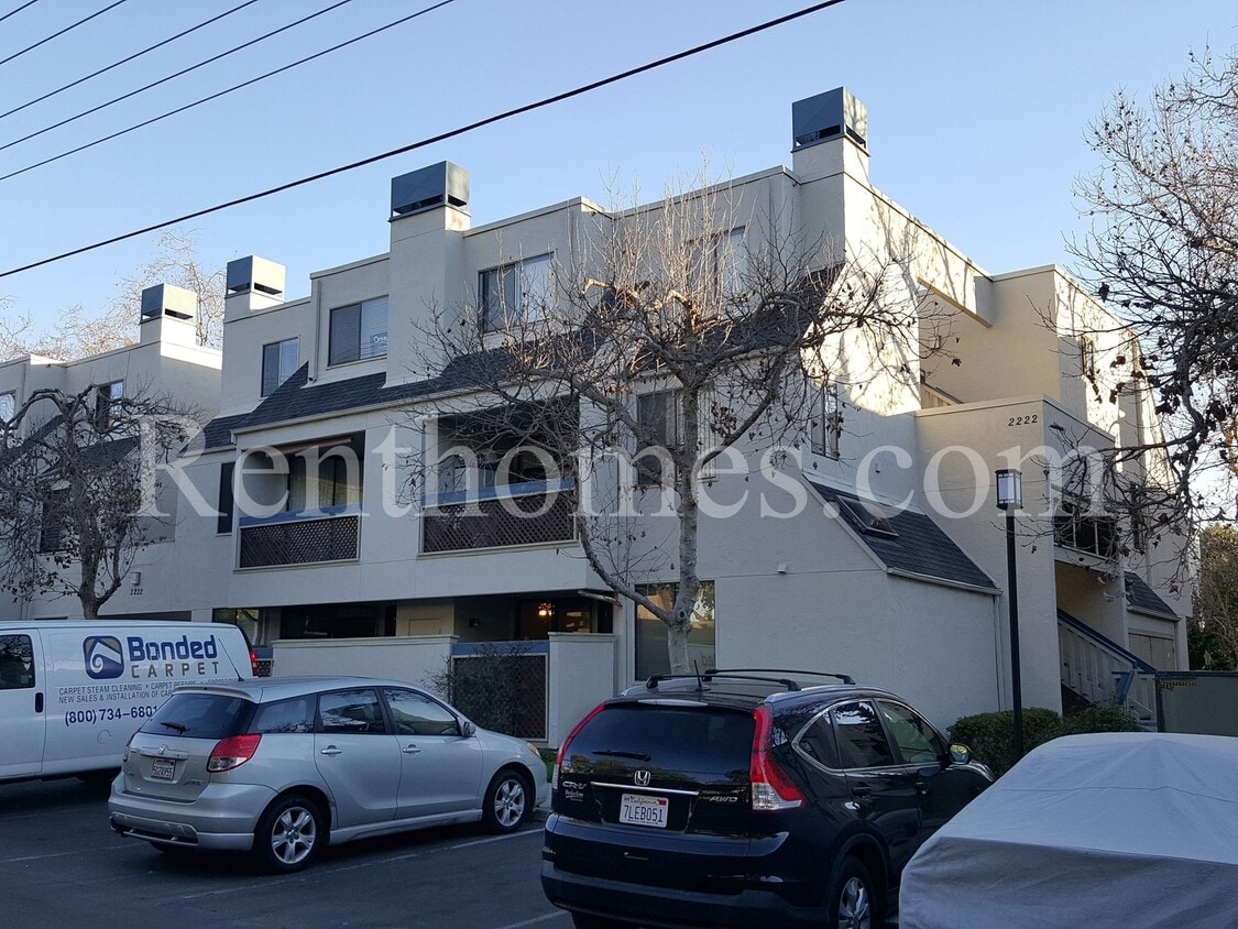 Primary Photo - Mission Valley, 2222 River Run Dr #131 - L...