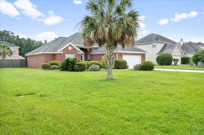 Building Photo - 3BR/2BA in Georgetown Neighborhood Savannah