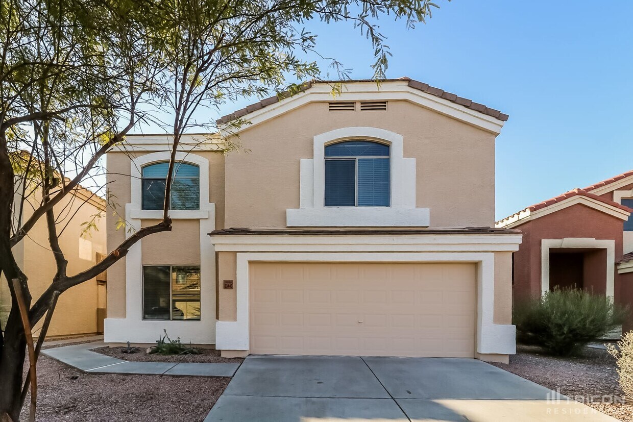 Foto principal - 23443 W Harrison Dr