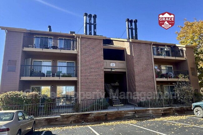 Photo - 4899 S Dudley St Apartment