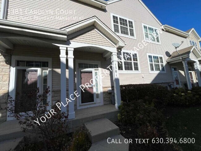 Foto del edificio - 1381 Carolyn Ct