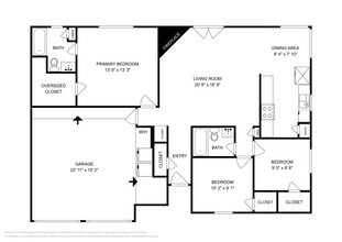 Building Photo - 2214 Townhall Ln