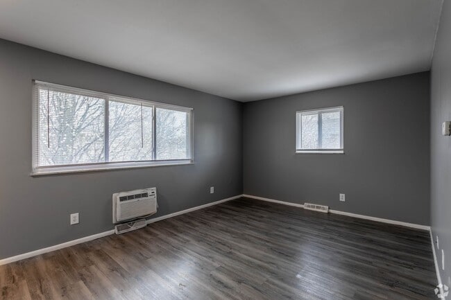 Interior Photo - Townhomes at Bexley Creek