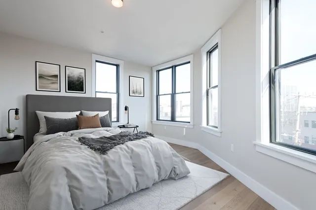 Foto del edificio - 305 Webster Ave