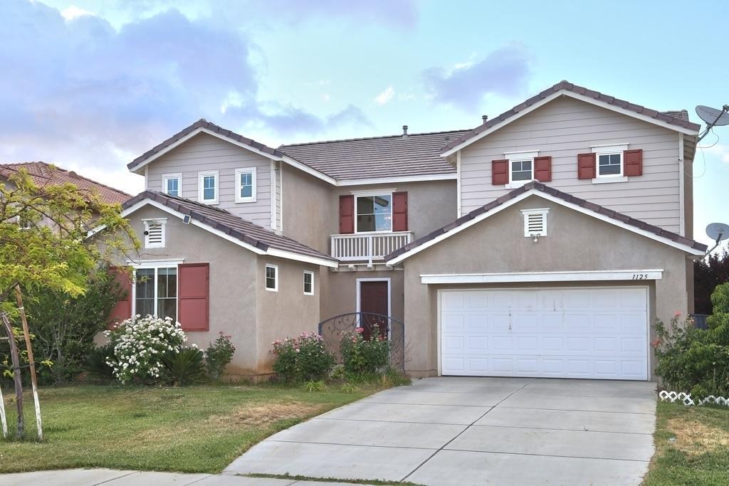 Foto principal - 1125 Cambridge Ct