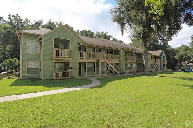 Building Photo - The Julep & Julep Flats