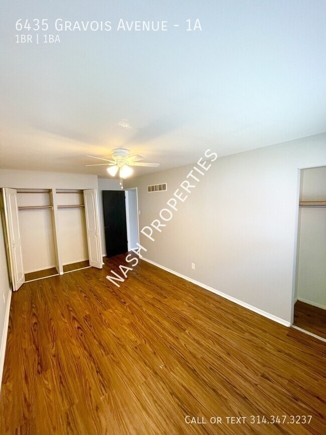 Foto del edificio - 6435 Gravois Ave