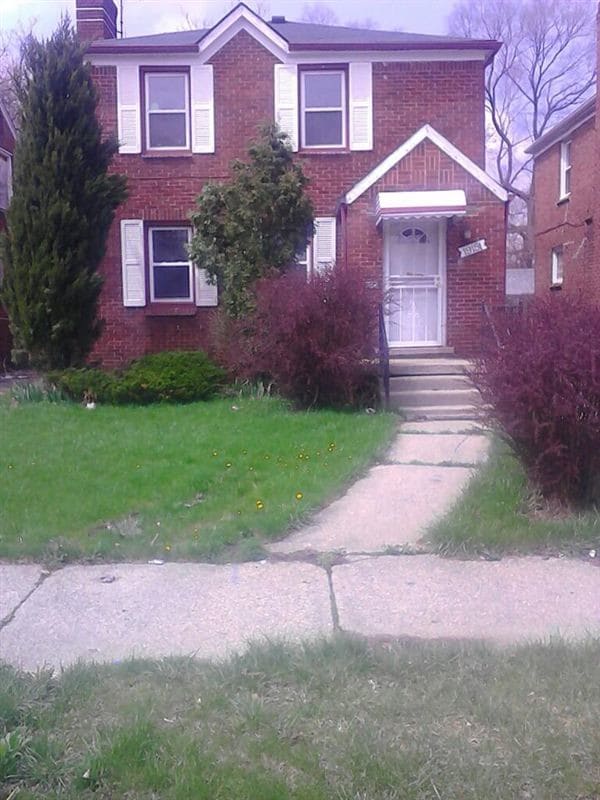 Primary Photo - 19151 Keystone St