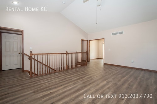 Building Photo - 23509 W 73rd Terrace